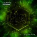 Carl Pearce - Solomon (Original Mix)