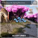Truong Hoang - Do You Love Me (Spring Blossoms) (Original Mix)