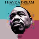 U\'Lione, Egiuann, Dj Razac - I Have a Dream (Original Mix)