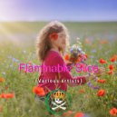 Navy Halbritter - Successful Stretch