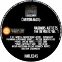 Odessa Soundfreaks - Paranoia (Audiowarp Remix)