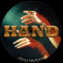 CelestialPlaya - HAND ()