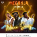 Maxi Sway - Meganja Remix (Original Mix)