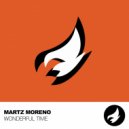 MARTZ Moreno - Wonderful Time (Original Mix)