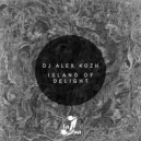 Dj Alex Kozh - Robot Party (Original Mix)