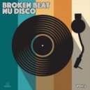 DJ Moy, Funk Reverse - House of Groove