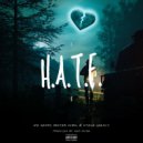 Ife Senoj & Mister Aubs. & Steve Legacy - I H.A.T.E. U (feat. Mister Aubs. & Steve Legacy) ()