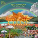 RQntz & 39 Kingdom & Mikalyn & Xtro - CLOSE (feat. Mikalyn & Xtro)