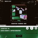 Droid-10 & Cad Sound & Nelcasa - Nostalgic Textures (Nelcasa Remix)