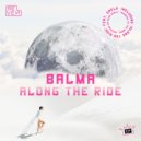 Balma & Davi Lisboa & Machine Drivers - Running to The Moon