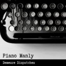 Piano Manly - Sunday Morning Coup