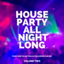 Zsak & Crazibiza - Get Funky