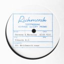 Macaulay & Persona RS & Martin Noise & Della - No Pare (Martin Noise & Della Remix)