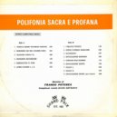 Franco Potenza - Custodi nos domine