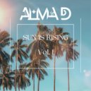 Almad - Victorious ()