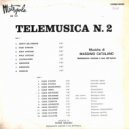 Paride Miglioli - Gama intermezzo