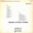 Enrico Cortese - Nella notte dei tempi ()