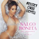 Leli Hernandez & JTTP:// - Salgo Bonita (Jersey Club Remix)