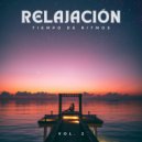 Vibraciones lofi & ASMR Lluvioso & Sonidos de Lluvia para Relajarse - Truenos Suaves