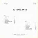 Gino Marinuzzi Jr. - Desolazione