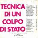 Riccardo Luciani - Conflitto sociale