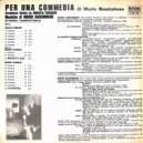 Mario Nascimbene - Anche Domani