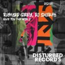 Richard Grey, Sherpa - Give You The World (Original Mix)