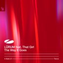 LÜRUM, That Girl - The Way It Goes