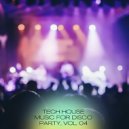 Mikhail Nikolaev - Club Is Back