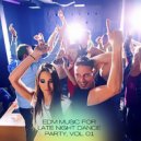 Advic - D - Empty Spaces (Tribal Tech Space House) (Original Mix)