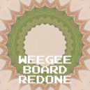 Chasing Chain Chomps - Weegee Board Redone ()