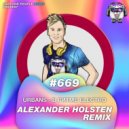 Urbans - В ритме Electro (Alexander Holsten Remix)