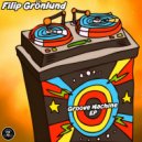 Filip Grönlund - Get Down