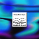 Oliver Wickham - I Want You