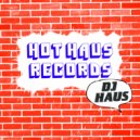 DJ Haus - Head Work