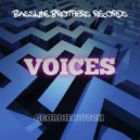 Geordie Dutch - Voices