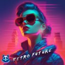 PANDA WAVE - Retro Future (Original Mix)