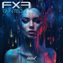 Monic - Take a Ride (FXF Remix)