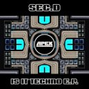 Sec.D - Reinforcement (Original Mix)