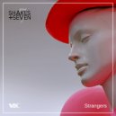 Shakes + Seven - Strangers (Original Mix)