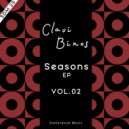 Clavi Binos - Pride Aside Friend