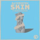 AJ Christou feat. Aaron Pfeiffer - Skin feat. Aaron Pfeiffer (VHS DUB)