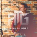 VEKY - Feelings Inside (Progressive Mix)