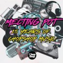 Hp Vince & Dave Leatherman Vs Pompenburg - Flowtation