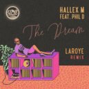Hallex M Feat. Phil D - The Dream (Instrumental Mix)