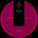 Apsara - The Light (Steve Self Remix)