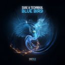 Suae & Technikal - Blue Bird (Extended Mix)
