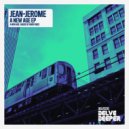 Jean-Jerome - House Of Good Vibes