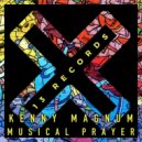 Kenny Magnum - Musical Prayer