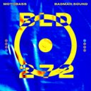 MotoBass - Badman Sound (Extended Mix)